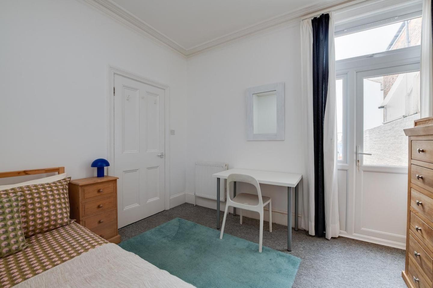 Francis House Βίλα Πόρτσμουθ Εξωτερικό φωτογραφία