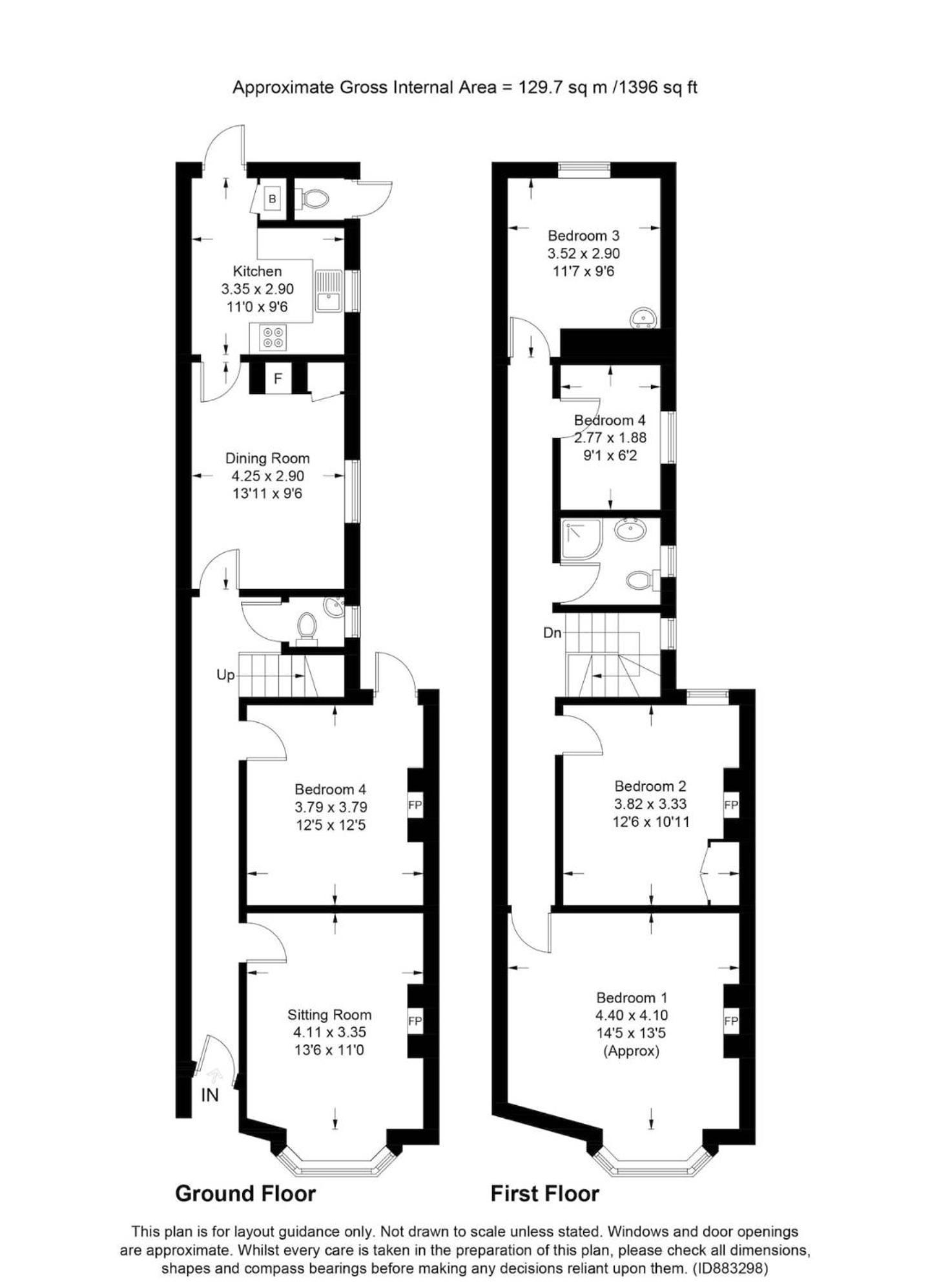Francis House Βίλα Πόρτσμουθ Εξωτερικό φωτογραφία